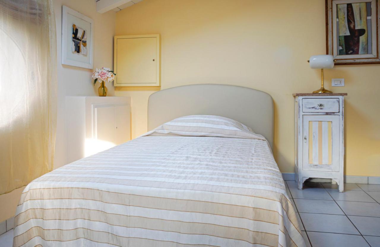 Villa Amelia Rooms Marina di Pietrasanta Eksteriør bilde