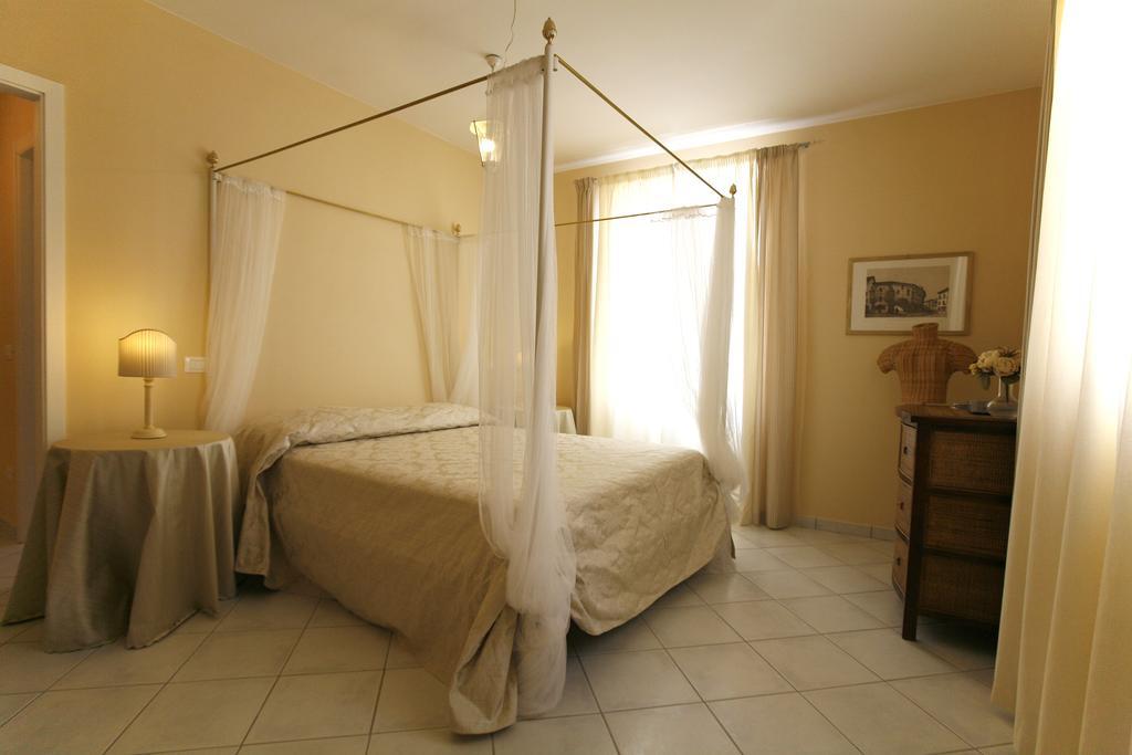 Villa Amelia Rooms Marina di Pietrasanta Eksteriør bilde