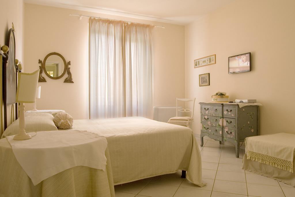 Villa Amelia Rooms Marina di Pietrasanta Eksteriør bilde