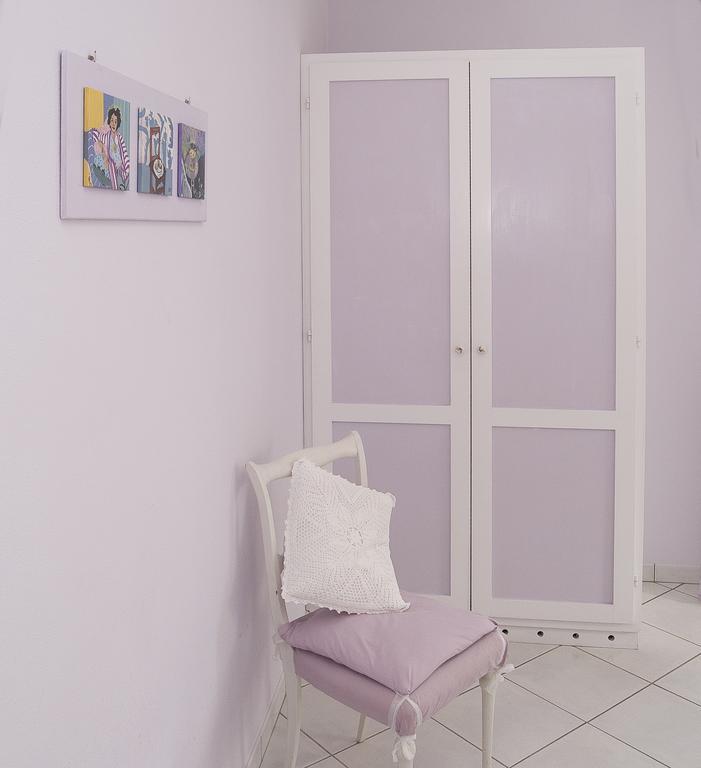 Villa Amelia Rooms Marina di Pietrasanta Eksteriør bilde